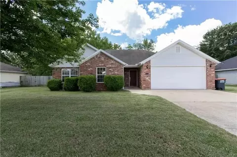 1256 Fox Run Ln, Elkins, AR 72727
