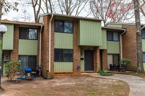 1232 Teakwood Pl #1, Raleigh, NC 27606