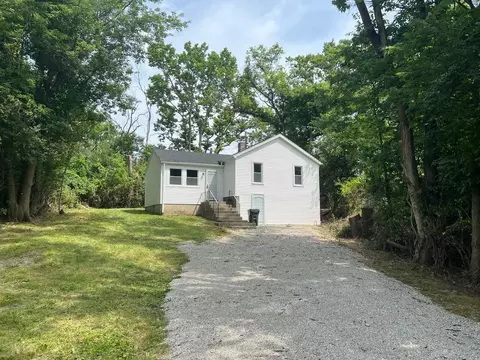 4331 Freudenberger Ave, Dayton, OH 45417