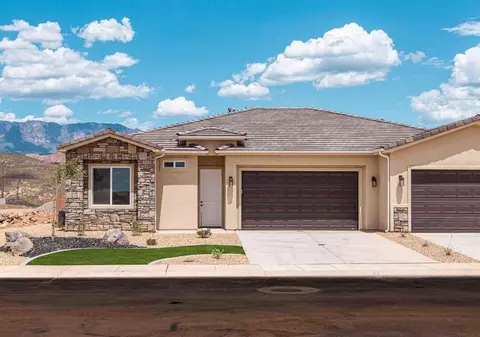 3090 W 550 N, Hurricane, UT 84737