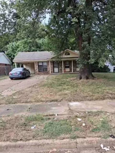 3243 Benjestown Rd, Memphis, TN 38127