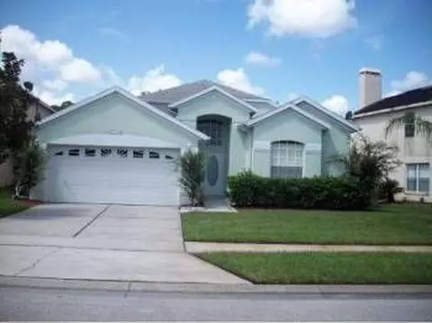 2776 River Ridge Dr, Orlando, FL 32825