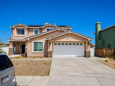 13718 Bluegrass Pl, Victorville, CA 92392