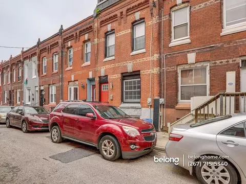 1322 S Mole St, Philadelphia, PA 19146