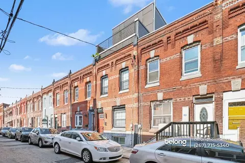 1322 S Mole St, Philadelphia, PA 19146