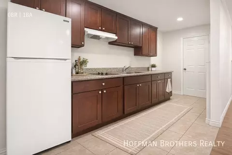 301 N Sycamore Ave #12, Los Angeles, CA 90036