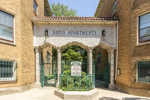1623 W Thome Ave #3, Chicago, IL 60660