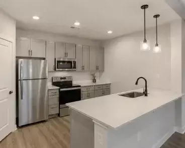 805 Elm St, Dallas, TX 75202
