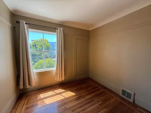 &, San Francisco, CA 94117