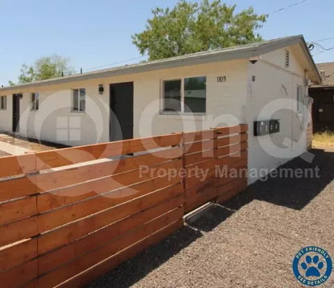 1103 W Sherman St #1, Phoenix, AZ 85007