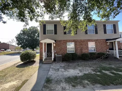 3520 E Richmond Rd #101, Richmond, VA 23223