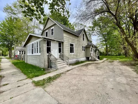 441 White Ave #3, Muskegon, MI 49442