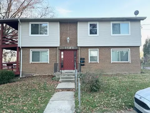 1849 Madison Ave #2, Mount Healthy, OH 45231