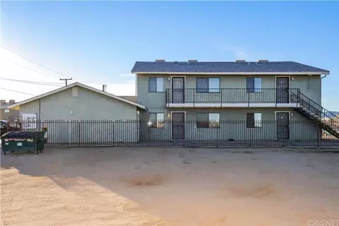 8342 Columbine Ave #C, California City, CA 93505