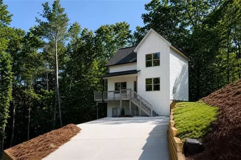 6735 Crooked O Trl, Gainesville, GA 30506