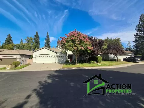 400 Dumas Ct, Roseville, CA 95747