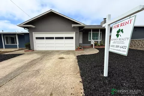 1225 Douglas Way, South San Francisco, CA 94080