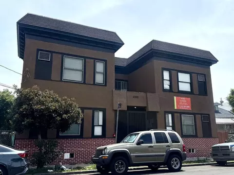 2200 Toberman St #05, Los Angeles, CA 90007
