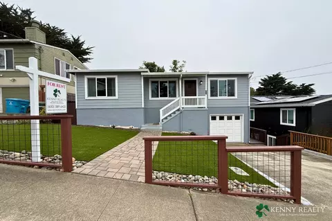 424 Manor Dr, Pacifica, CA 94044 photo 1