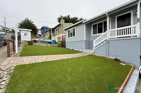 424 Manor Dr, Pacifica, CA 94044 photo 2