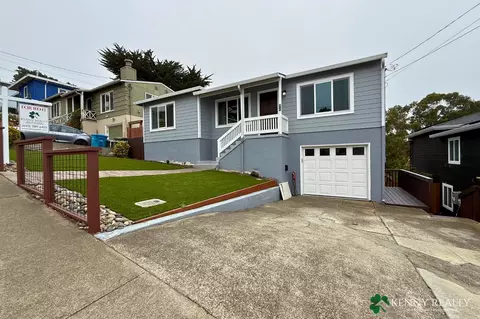 424 Manor Dr, Pacifica, CA 94044 photo 3