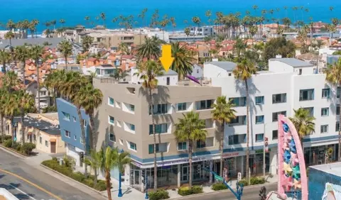 401 N Coast Hwy #302, Oceanside, CA 92054