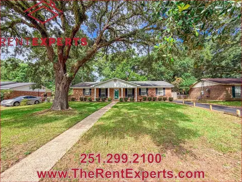 1662 Andover Blvd #1, Mobile, AL 36609