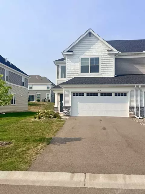 14436 Allerton Way #14436, Rosemount, MN 55068