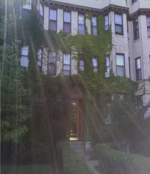 1872 Commonwealth Ave #7, Boston, MA 02135