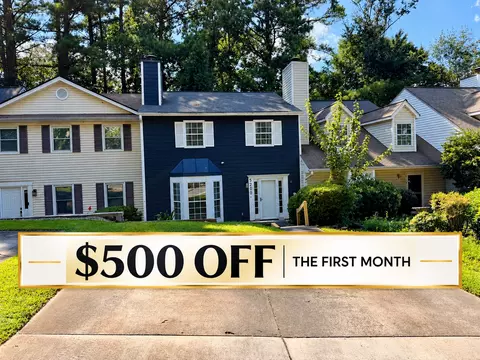 5200 Afton Way SE, Smyrna, GA 30080