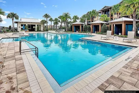 2423 Areca Palm Dr # 1/1, Apopka, FL 32703