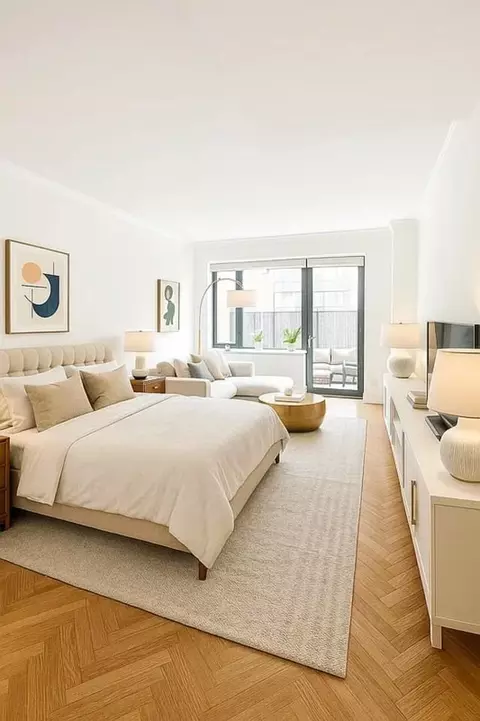 Undisclosed, New York, NY 10011