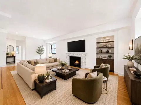 Undisclosed, New York, NY 10028