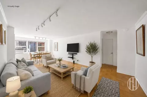 Undisclosed, New York, NY 10016