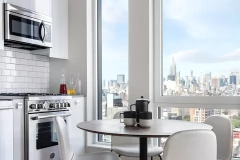 Undisclosed, New York, NY 10002