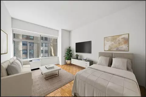 Undisclosed, New York, NY 10006