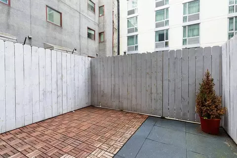 Undisclosed, New York, NY 10017