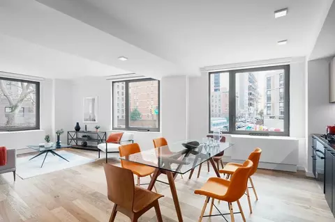 Undisclosed, New York, NY 10001
