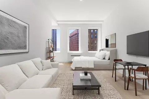 Undisclosed, New York, NY 10004