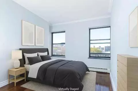 214 E 9th St #408, New York, NY 10003