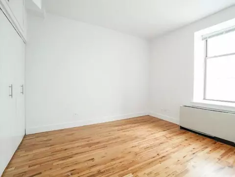 Undisclosed, New York, NY 10014