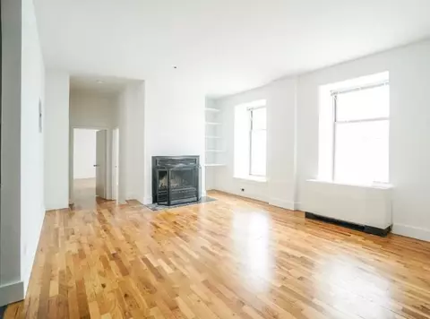 Undisclosed, New York, NY 10014