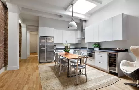 Undisclosed, New York, NY 10014