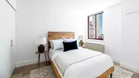 Undisclosed, New York, NY 10001