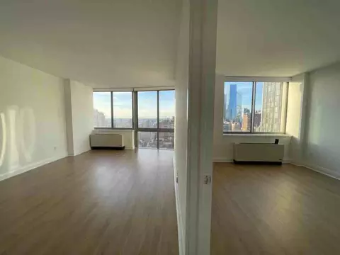 Undisclosed, New York, NY 10018