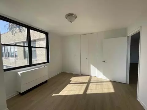 Undisclosed, New York, NY 10016