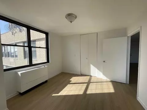 Undisclosed, New York, NY 10016