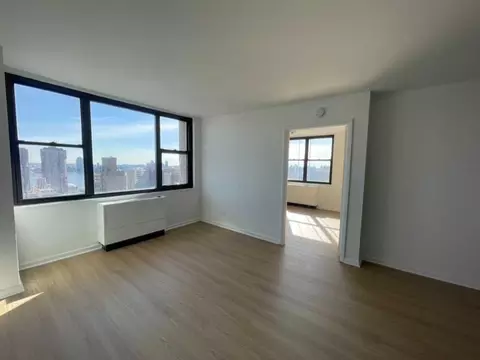 Undisclosed, New York, NY 10016