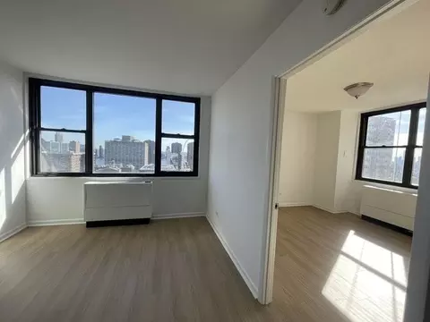 Undisclosed, New York, NY 10016