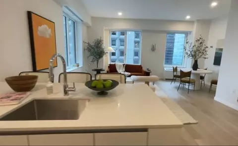 Undisclosed, New York, NY 10004